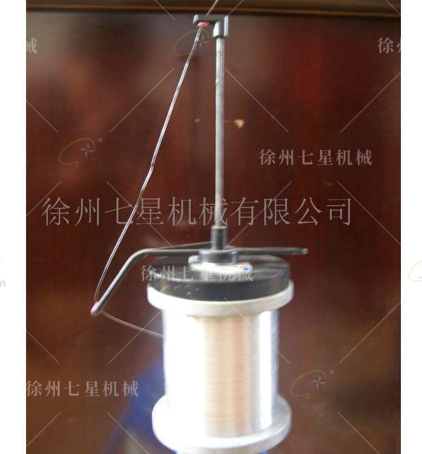 靜盤(pán)放線器