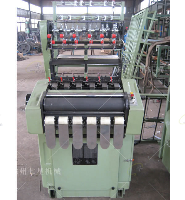 6-45無(wú)梭機(jī)