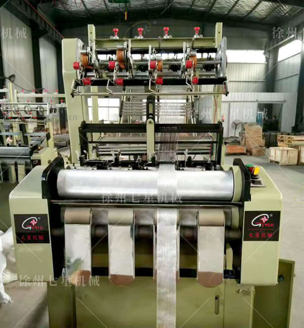 QX4-80型無(wú)梭機(jī)