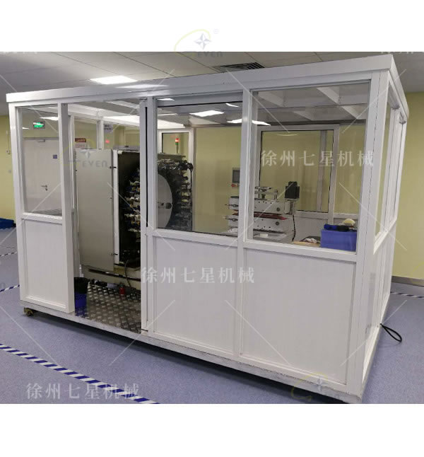 臥式72錠編織機(jī)