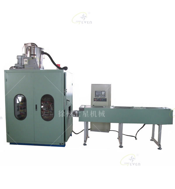 QX110-24臥式高速編織機(jī)