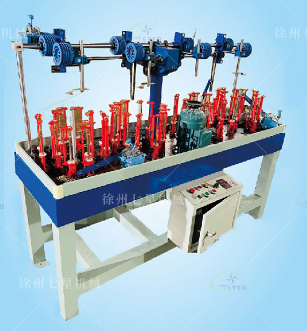 D90-12X4金剛達(dá)編織機(jī)