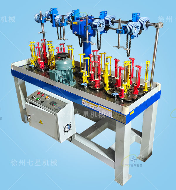 130-8-4編織機(jī)