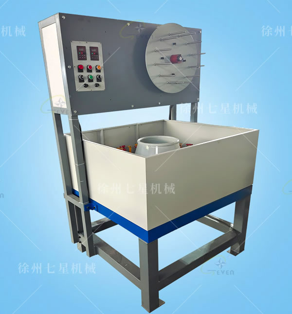 90-48錠線束編織機