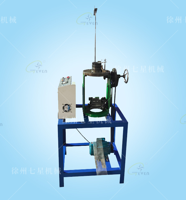 66頭玻纖鉤針機(jī)