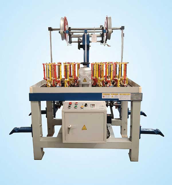 90-24-2玻纖編織機(jī)