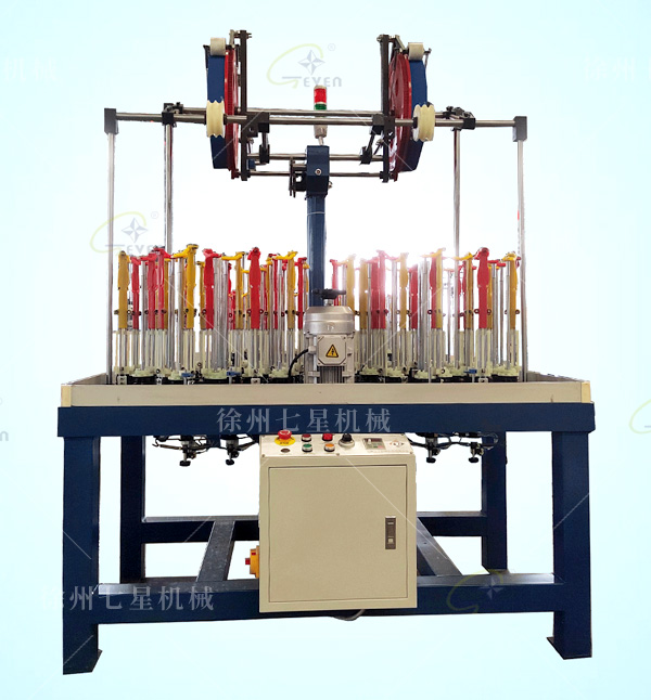 130-24-2飛機(jī)繩編織機(jī)