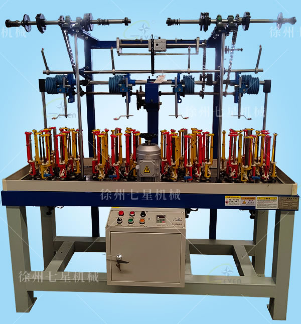90-16-4高速編織機